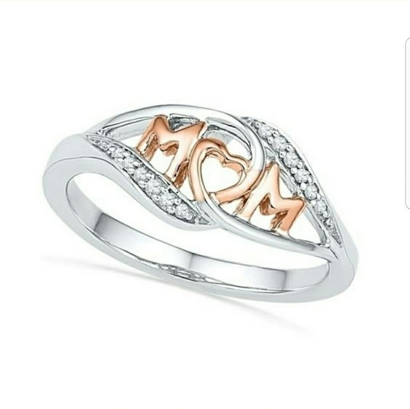 Luxury Brand Jewelry - Sterling Silver  Mothers Day Sale🤱🌷🌷🌷